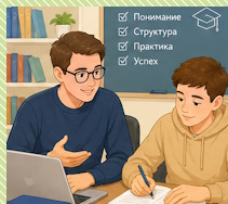 Услуги Услуги репетиторов в Междуреченске