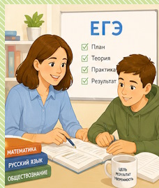 Услуги Услуги репетиторов в Междуреченске