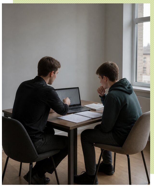 Репетитор по информатике ЕГЭ в Междуреченске от 1516 р. | Репетитор-Мжд