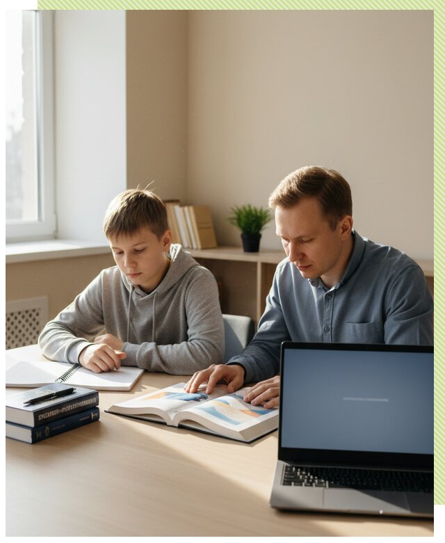 Репетитор по английскому 7 класс в Междуреченске по цене 1213 р. | Репетитор-Мжд