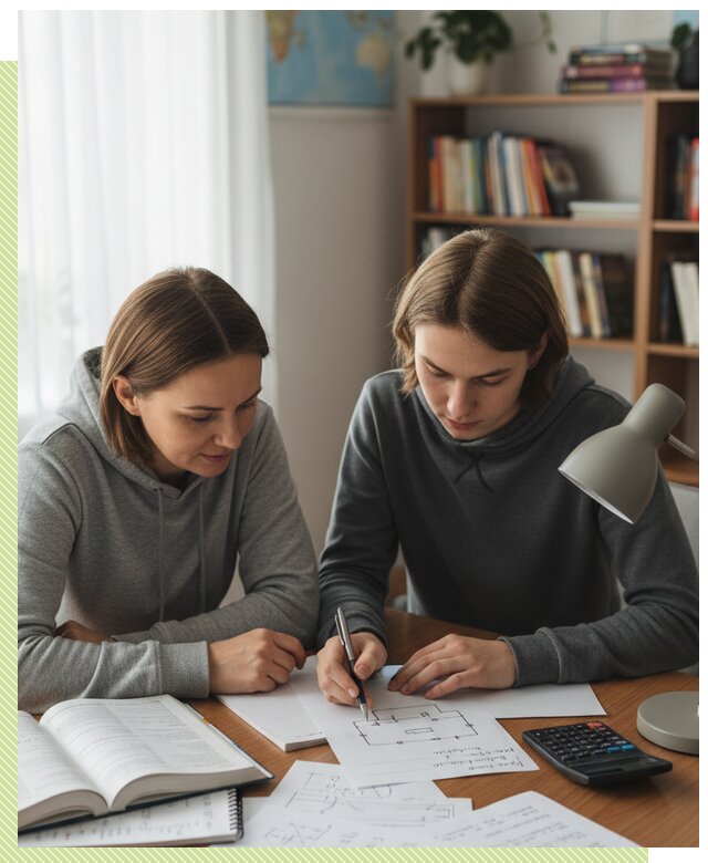 Репетитор по физике для 11 класса с подготовкой к ЕГЭ в Междуреченске