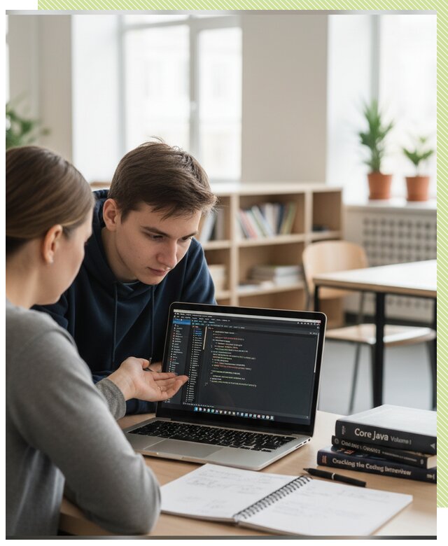 Репетитор по JavaScript в Междуреченске по цене от 1819 р. | Репетитор-Мжд