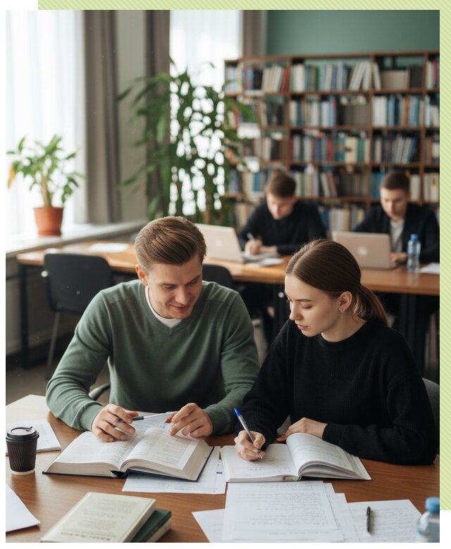 Репетитор для студентов медиков в Междуреченске от 1516 р. | Репетитор-Мжд